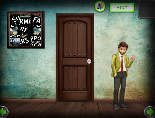 ゲームAmgel Easy Room Escape 255オンライン