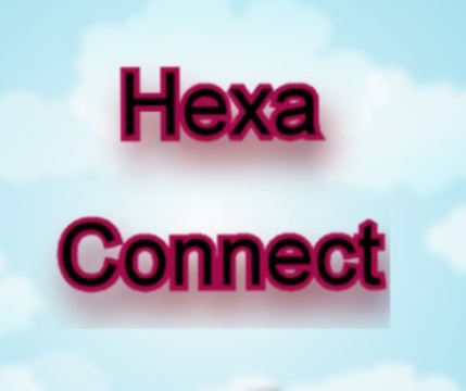 ゲームHexa Connectオンライン