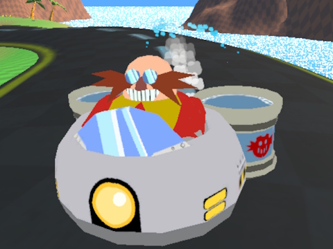 ゲームソニックs オンライン