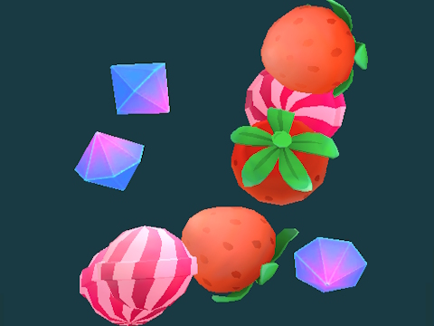 ゲームカピバラをキャッチします オンライン
