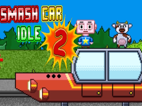 ゲームスマッシュカーアイドル2 オンライン
