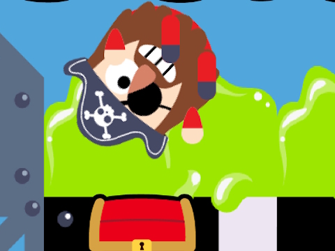 ゲームスライム仲間！ オンライン