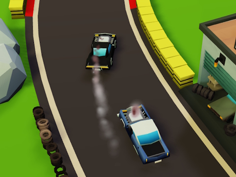 ゲーム人種の狂気 オンライン
