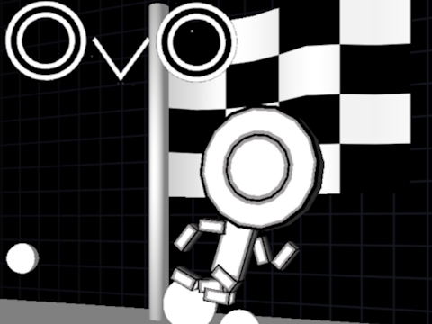 ゲームOVO寸法 オンライン