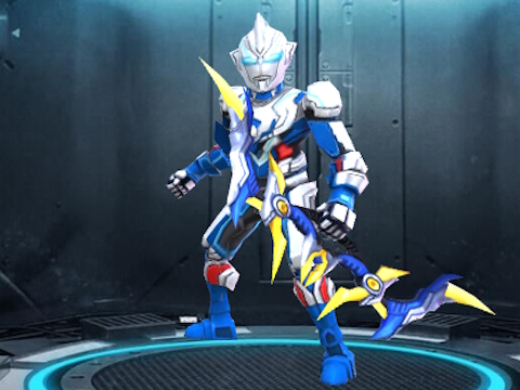 ゲーム戦争ロボットの戦い オンライン