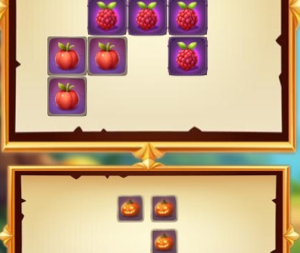 ゲームスマートボックスマッチ オンライン