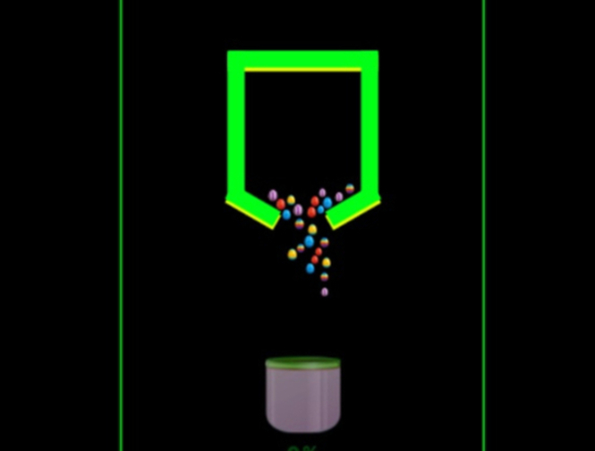 ゲームピンパズルエッグボウル オンライン