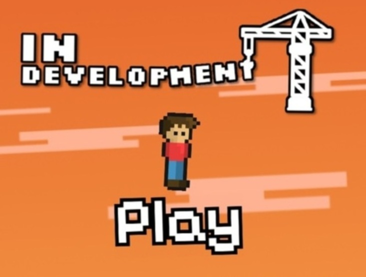 ゲーム開発中！ オンライン