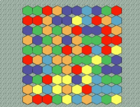 ゲームrx-colorオンライン