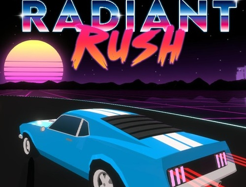 ゲーム輝くラッシュ オンライン
