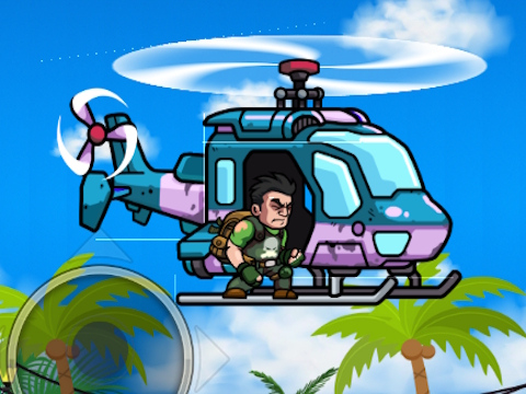 ゲーム金属戦闘機OW オンライン