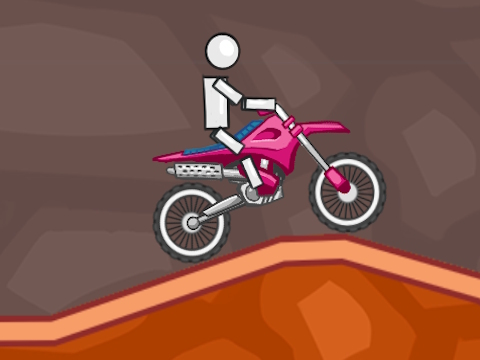 ゲームJoyriderオンライン