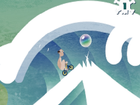 ゲームicycleオンライン