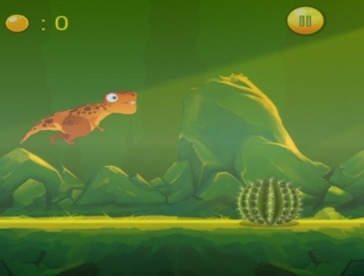 ゲームディノ・キング オンライン