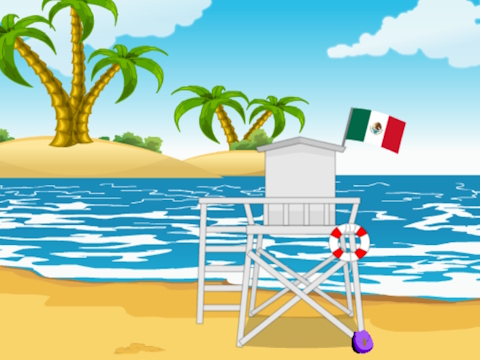 ゲームフーダエスケープメキシコ2025 オンライン