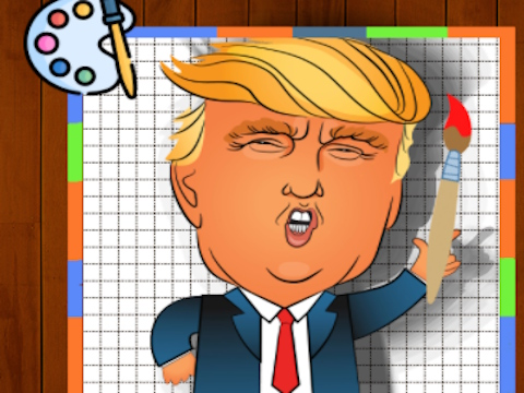 ゲームトランプの着色時間 オンライン