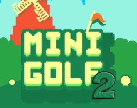 ゲームミニゴルフ2 オンライン