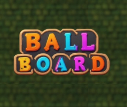 ゲームボールボード オンライン