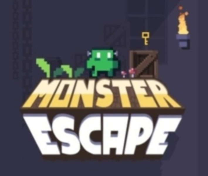ゲームモンスターエスケープ オンライン