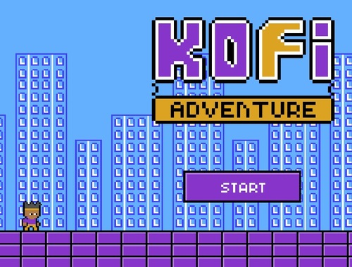 ゲームコフィアドベンチャー オンライン