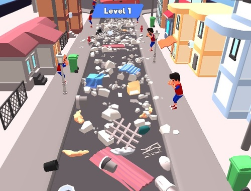 ゲーム建設現場シミュレーター オンライン