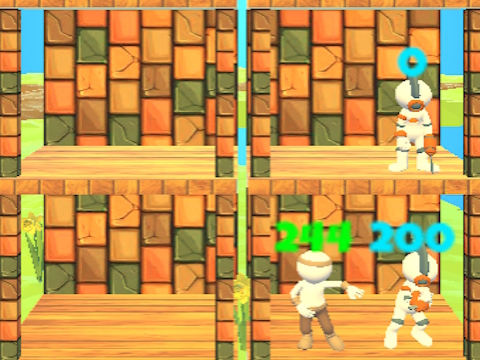 ゲームタワーダンスディフェンス オンライン