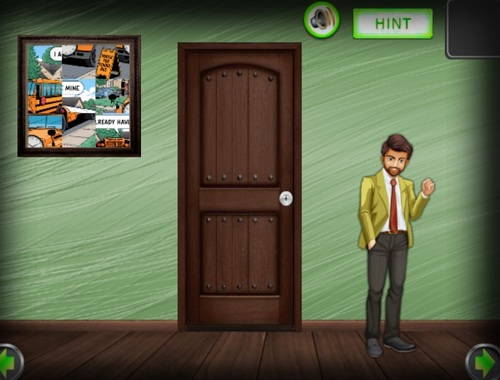 ゲームAmgel Easy Room Escape 256オンライン