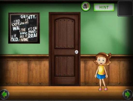 ゲームAmgel Kids Room Escape 278オンライン
