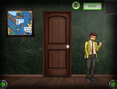 ゲームAmgel Easy Room Escape 257オンライン