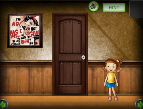 ゲームAmgel Kids Room Escape 279オンライン