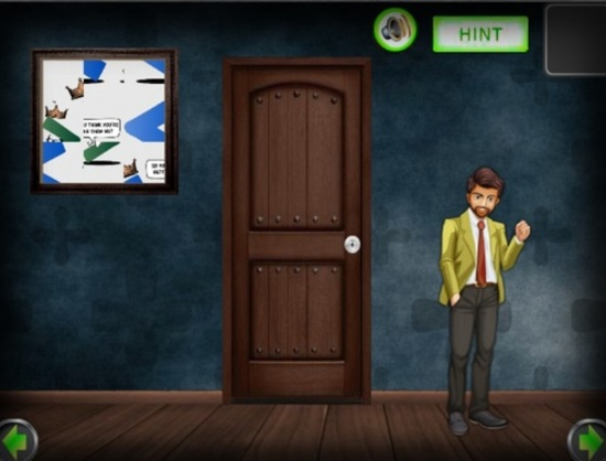ゲームAmgel Easy Room Escape 258オンライン