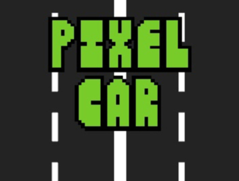 ゲームピクセルカー オンライン