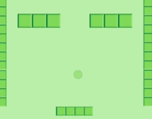 ゲームブレイクアウトを試してみてください オンライン