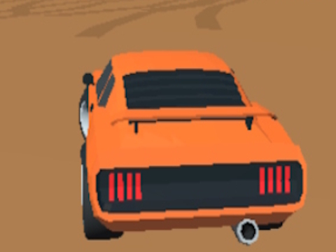 ゲームクレイジーカー オンライン