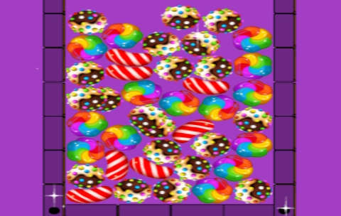 ゲームキャンディポップチャレンジ オンライン