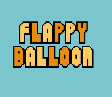 ゲームフラッピーバルーン オンライン