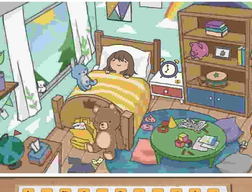 ゲーム見つけてください オンライン