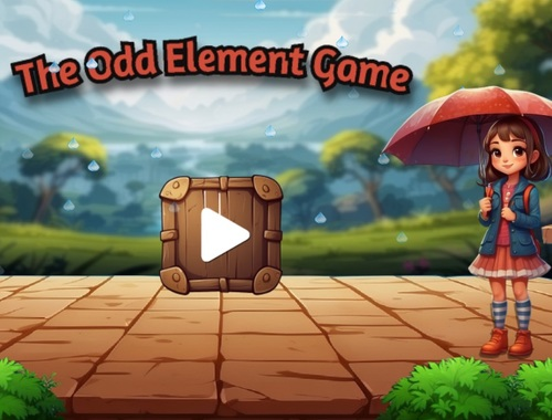 ゲーム奇妙な要素ゲーム オンライン