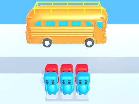 ゲームブロックジャム3d オンライン
