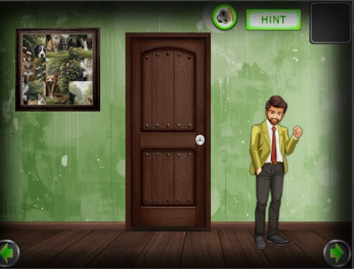 ゲームAmgel Easy Room Escape 259オンライン