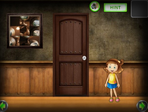 ゲームAmgel Kids Room Escape 281オンライン