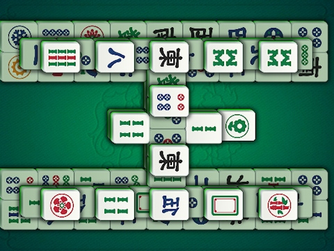 ゲームグランドマジョン オンライン