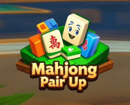 ゲームマジョンペアアップ オンライン