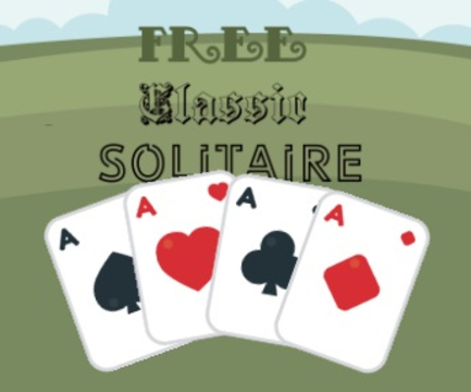 ゲーム無料のクラシックソリティア オンライン