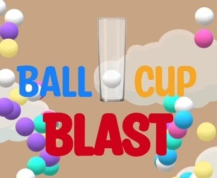 ゲームボールカップブラスト オンライン