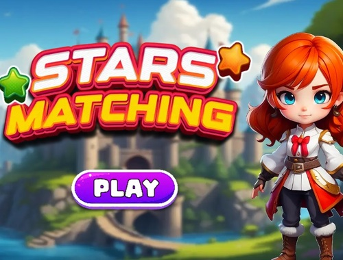 ゲーム星のマッチング オンライン