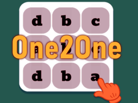 ゲームone2oneオンライン
