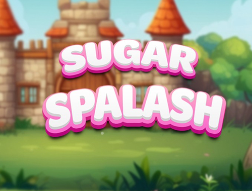 ゲームシュガースプラッシュ オンライン