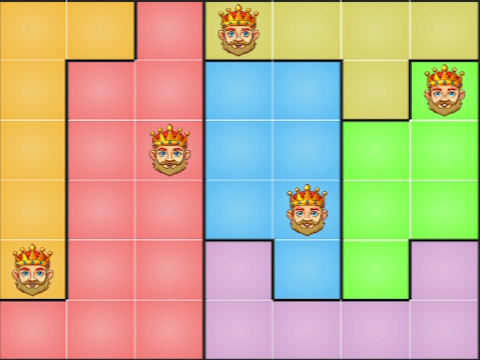 ゲーム王国のパズル オンライン