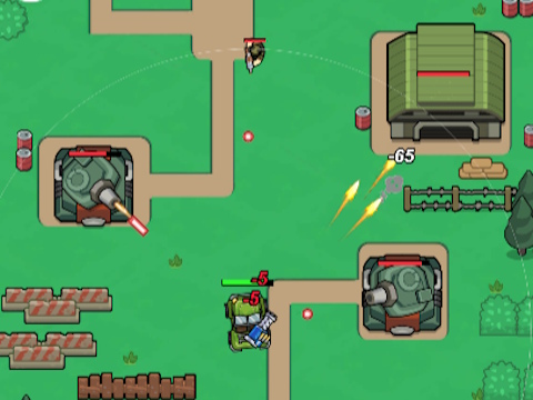 ゲームウォーライダー オンライン